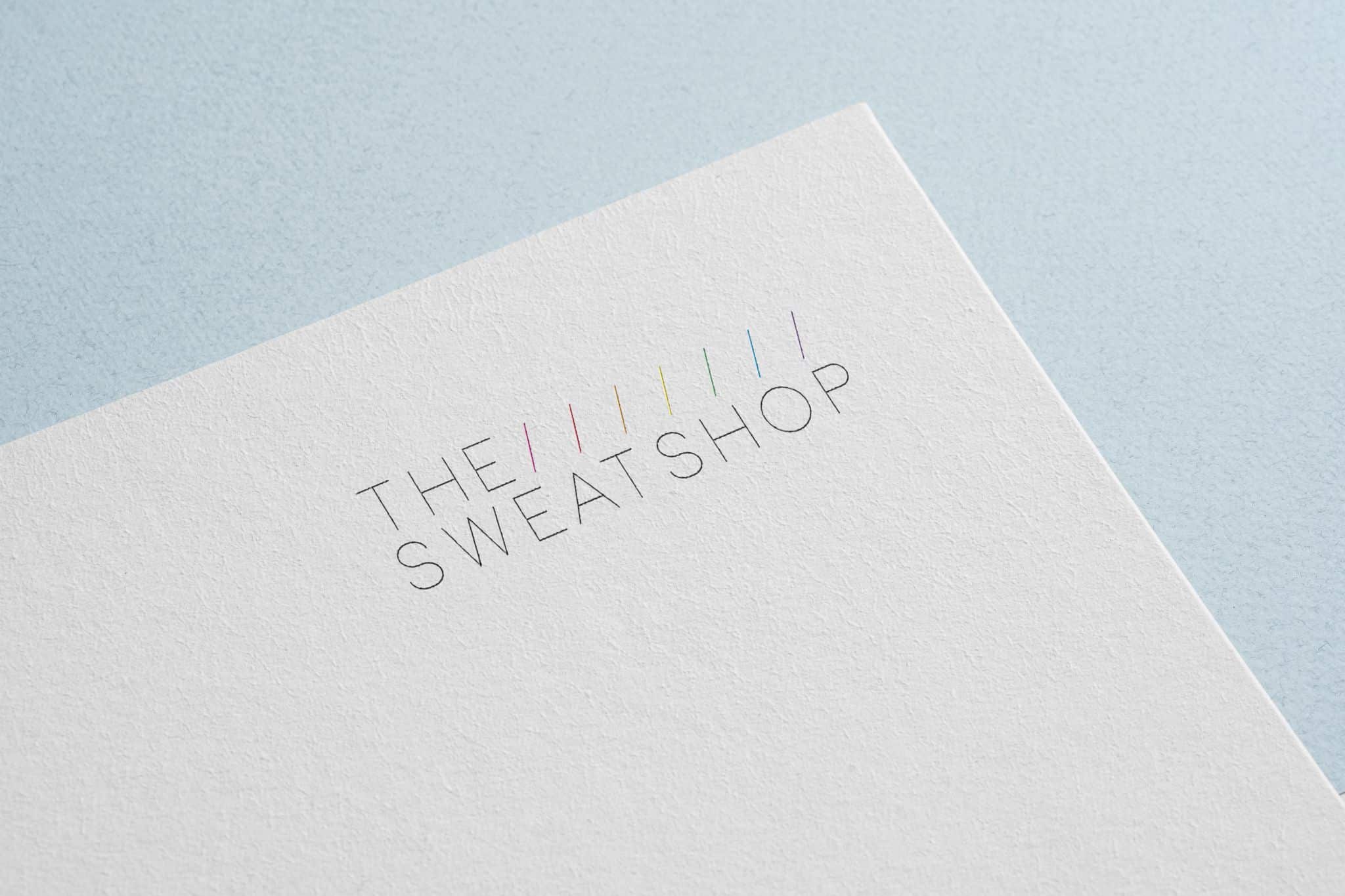 Branding the sweatshop 12
