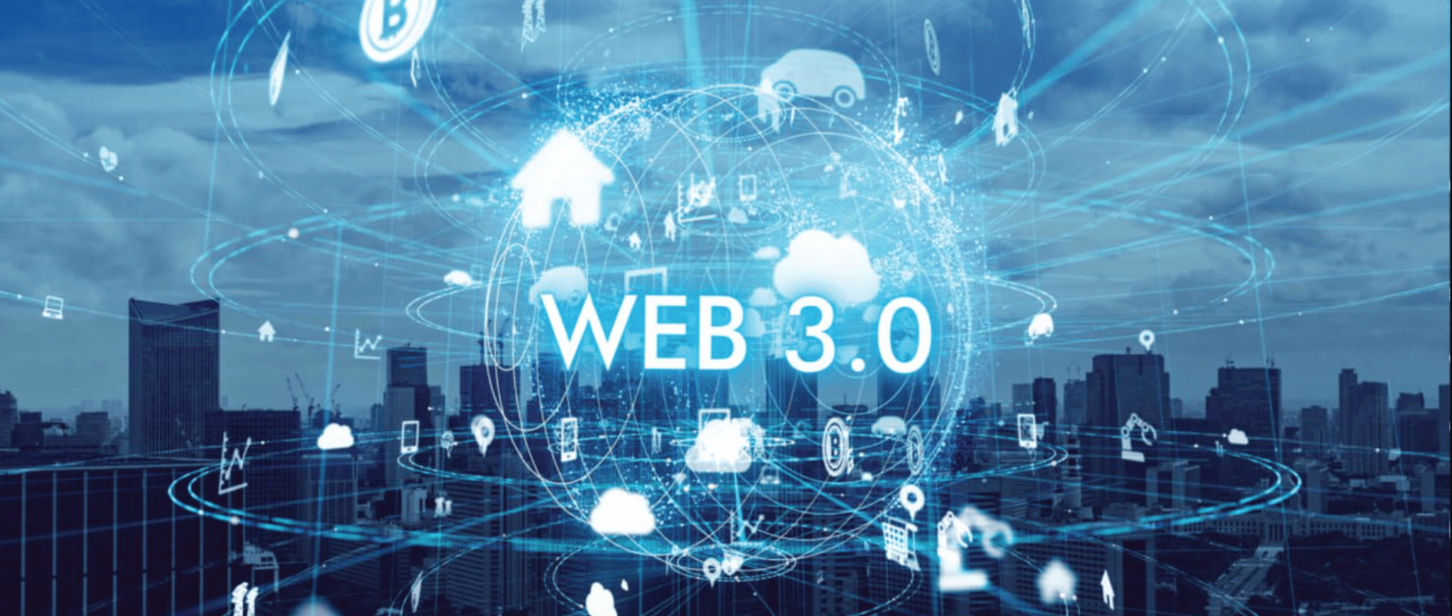 what is web 3.0 misfits digital