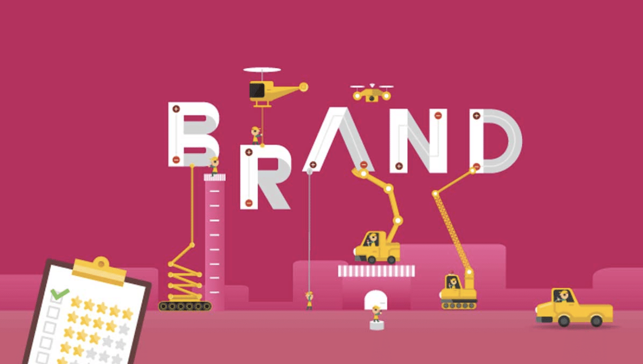 5 Key Elements of a Strong Brand Identity | Misfits Digital